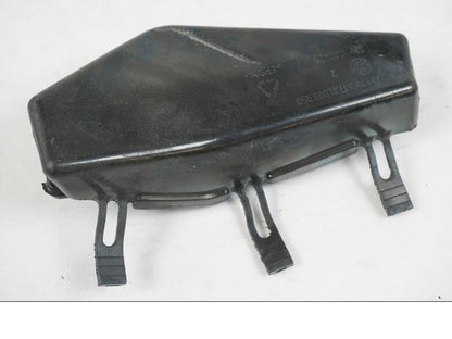 Framsidan på Kablage från en KTM 1290 Super Duke R EVO -2023 motorcykel.