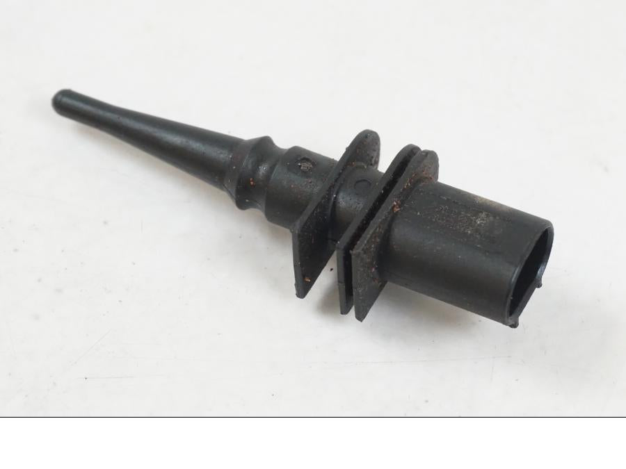 Höger sida på Temperatursensor från en BMW R 1250 GS -2021 motorcykel.