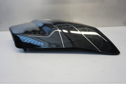 Baksidan på Sidopanel från en H-D Street Glide FLHX -2015 motorcykel.