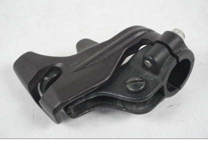 Framsidan på Kopplingsklo från en MV Agusta Dragster -2014 motorcykel.