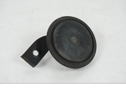 Framsidan på Signalhorn / Tuta från en Kawasaki Z 750 -2006 motorcykel.