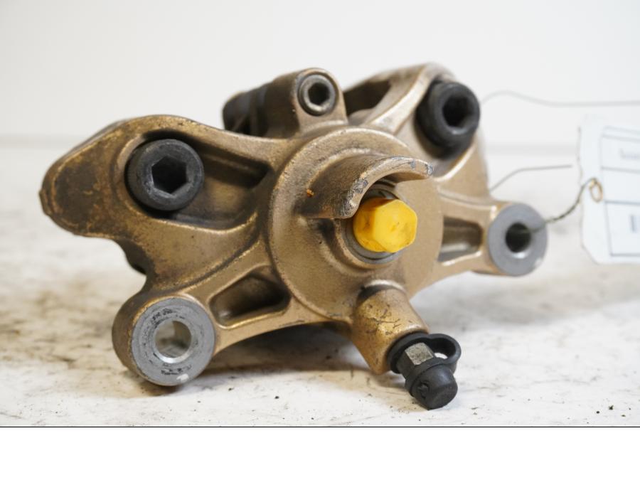 Framsidan på Bromsok från en Suzuki GSX-R 1000 -2003 motorcykel.