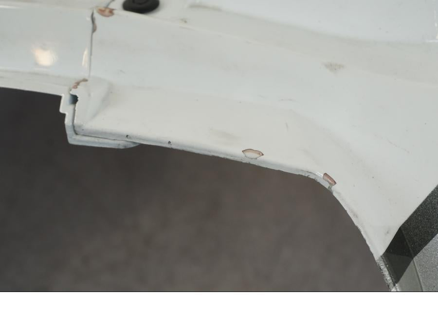 Extrabild4 på Bakvinge från en Suzuki GSX 1300 RX -1999 motorcykel.