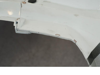 Extrabild4 på Bakvinge från en Suzuki GSX 1300 RX -1999 motorcykel.