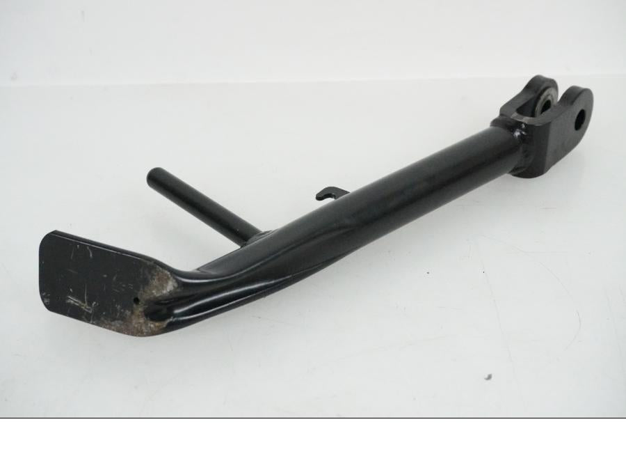 Höger sida på Sidostöd från en Yamaha MT-09 -2024 motorcykel.