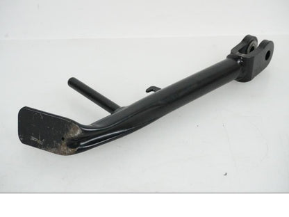 Höger sida på Sidostöd från en Yamaha MT-09 -2024 motorcykel.