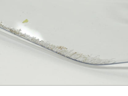 Extrabild2 på Vindruta från en BMW R 1300 GS -2024 motorcykel.