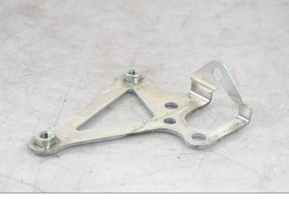 Framsidan på ABS Låda från en Yamaha MT-09 -2016 motorcykel.