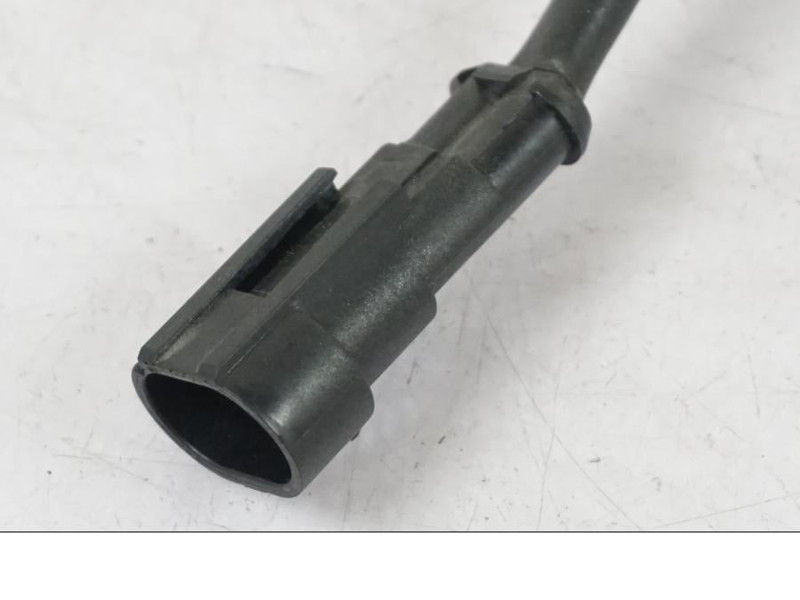 Höger sida på Lambdasond från en H-D Sportster 883 XL -2007 motorcykel.