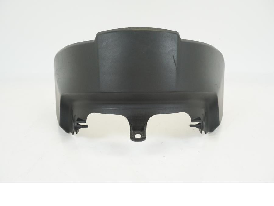 Baksidan på Bensintankskåpa från en BMW S 1000 XR -2019 motorcykel.