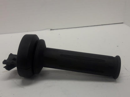 Baksidan på Gasreglage från en BMW R 1250 RS -2020 motorcykel.