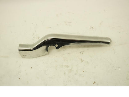 Framsidan på Bakskärmstag från en H-D Street Glide FLHX -2007 motorcykel.