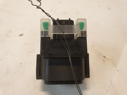 Höger sida på Startrelä från en Kawasaki Z 125 -2019 motorcykel.