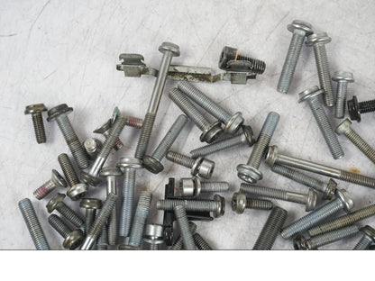 Extrabild2 på Skruv / Mutter etc från en BMW F 750 GS -2020 motorcykel.