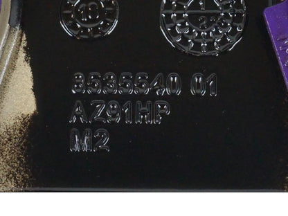 Extrabild4 på Ventilkåpa från en BMW F 750 GS -2020 motorcykel.