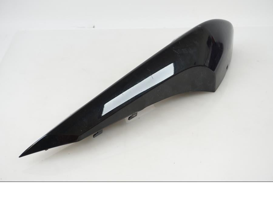 Höger sida på Bakvinge från en Yamaha YS125 -2018 motorcykel.