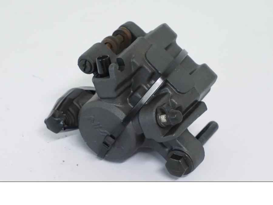 Baksidan på Bromsok från en Honda CBR 600 -1998 motorcykel.