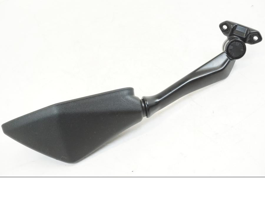 Höger sida på Backspegel från en Kawasaki NINJA 400 -2020 motorcykel.