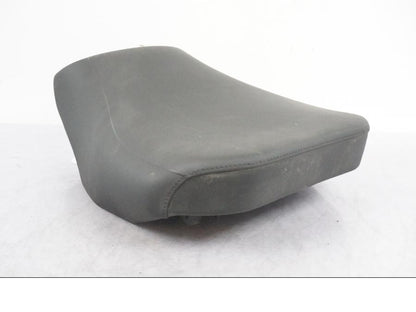 Höger sida på Sadel från en BMW R 1250 GSA -2021 motorcykel.