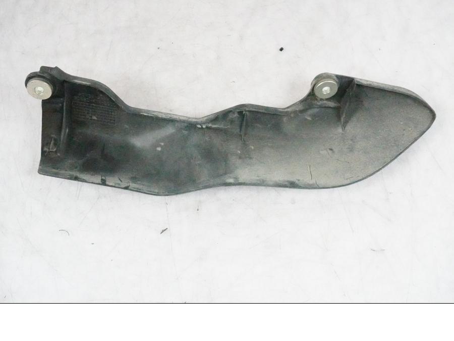 Höger sida på Tändspole Kåpa från en Honda SH 300 A -2007 motorcykel.