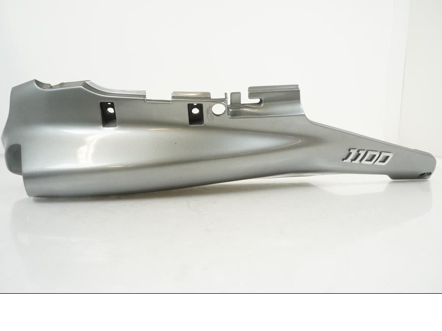 Framsidan på Bakvinge från en Kawasaki ZZR 1100 -1994 motorcykel.