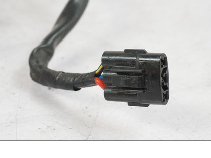 Extrabild3 på Baklampa från en Kawasaki ER-6N -2016 motorcykel.