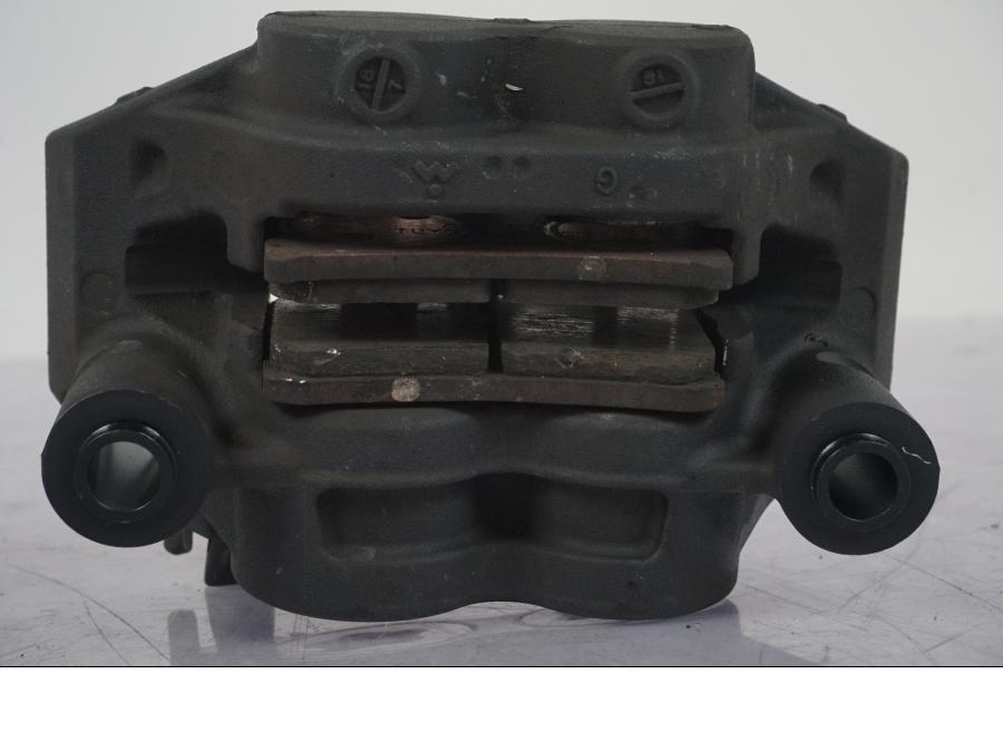 Extrabild1 på Bromsok från en Yamaha MT-09 SP -2018 motorcykel.