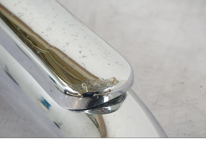 Extrabild2 på Grenrör från en Suzuki VL 800 -2002 motorcykel.