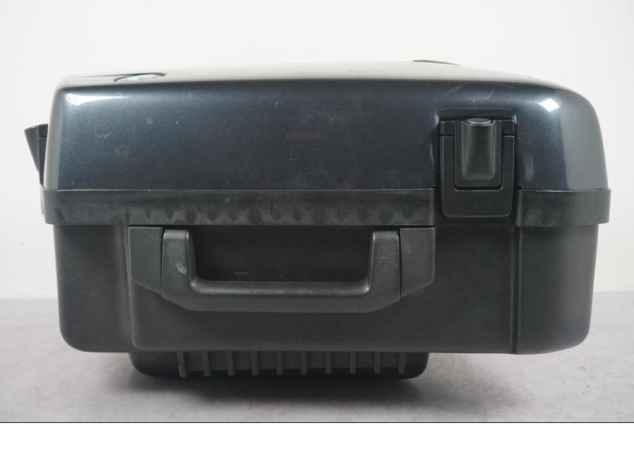 Extrabild4 på Sidoväska från en BMW K 1100 LT -1994 motorcykel.