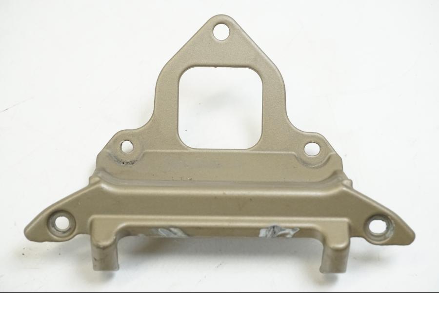 Höger sida på Instrumentpanelsfäste från en Ducati Streetfighter S -2011 motorcykel.