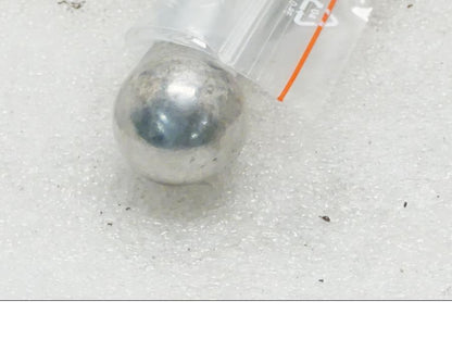 Höger sida på Bromsgrepp från en Yamaha XVZ 13TD -1999 motorcykel.