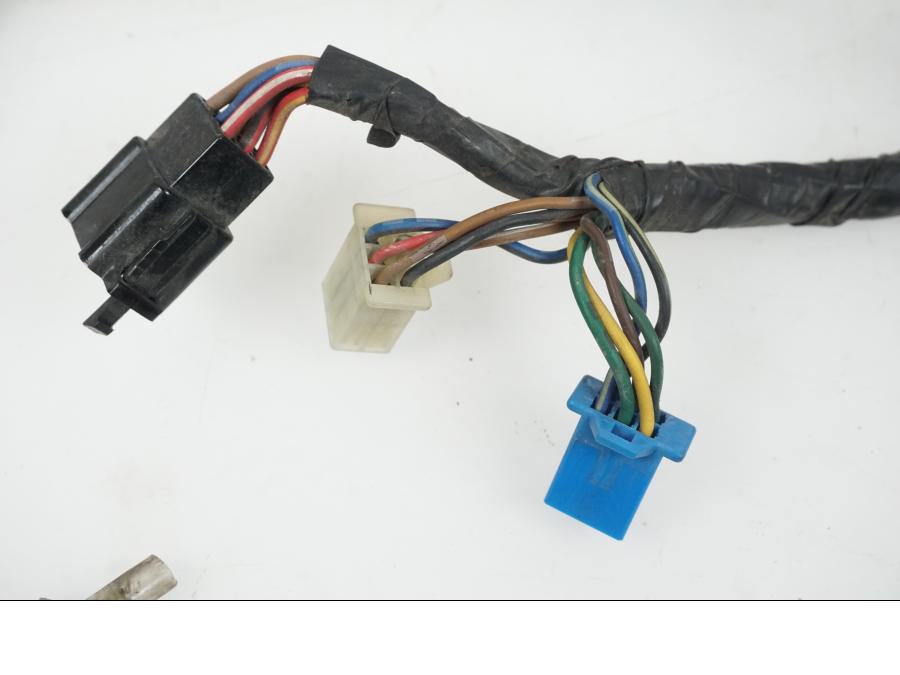 Extrabild1 på Kabelstam från en Yamaha XJ 900 -1997 motorcykel.