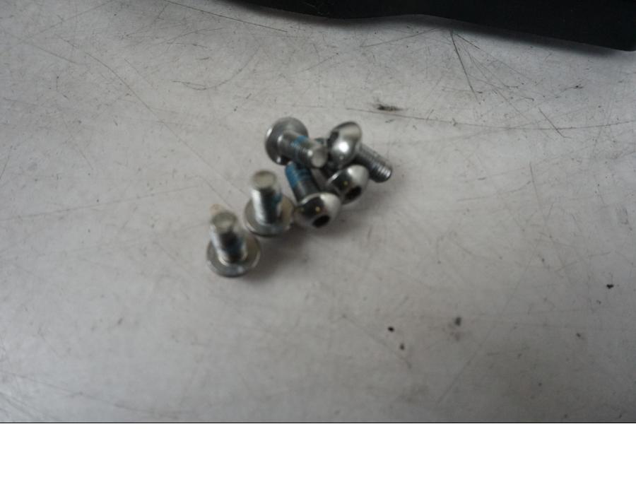 Baksidan på Luftburksdekor från en Triumph Bonneville T120 -2021 motorcykel.