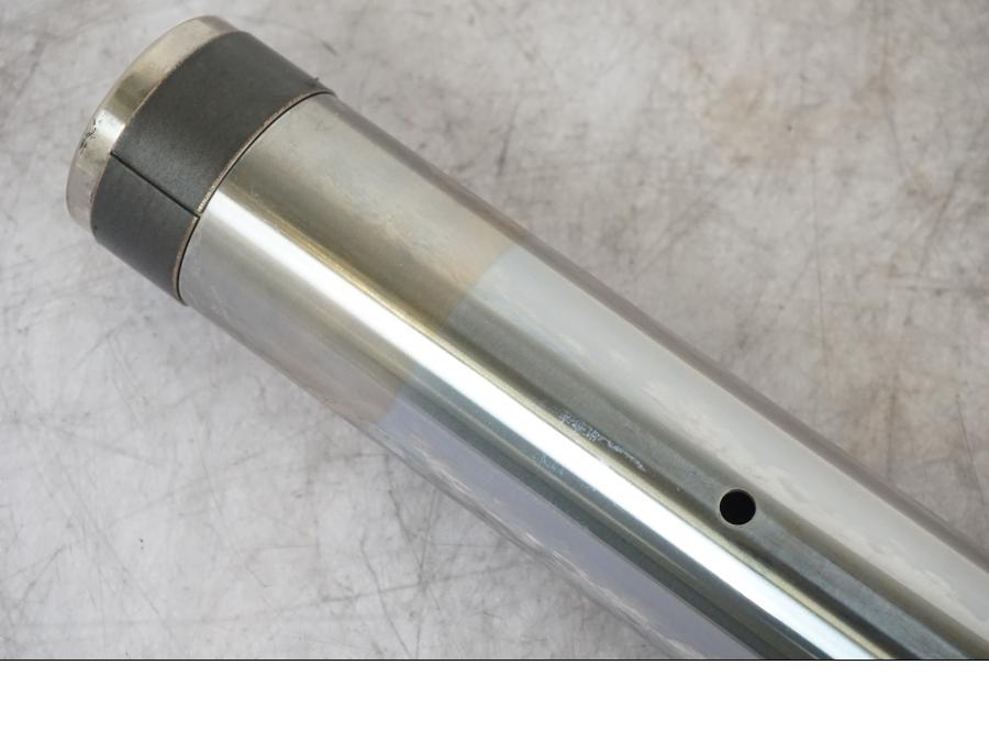 Extrabild1 på Gaffelben från en Kawasaki ZX-6R -1998 motorcykel.