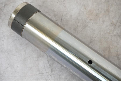 Extrabild1 på Gaffelben från en Kawasaki ZX-6R -1998 motorcykel.