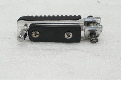 Framsidan på Fotpinne från en Suzuki GSX 1300 BK -2008 motorcykel.