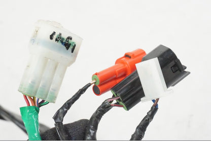 Extrabild4 på Styrelreglage från en KTM 390 Adventure -2021 motorcykel.