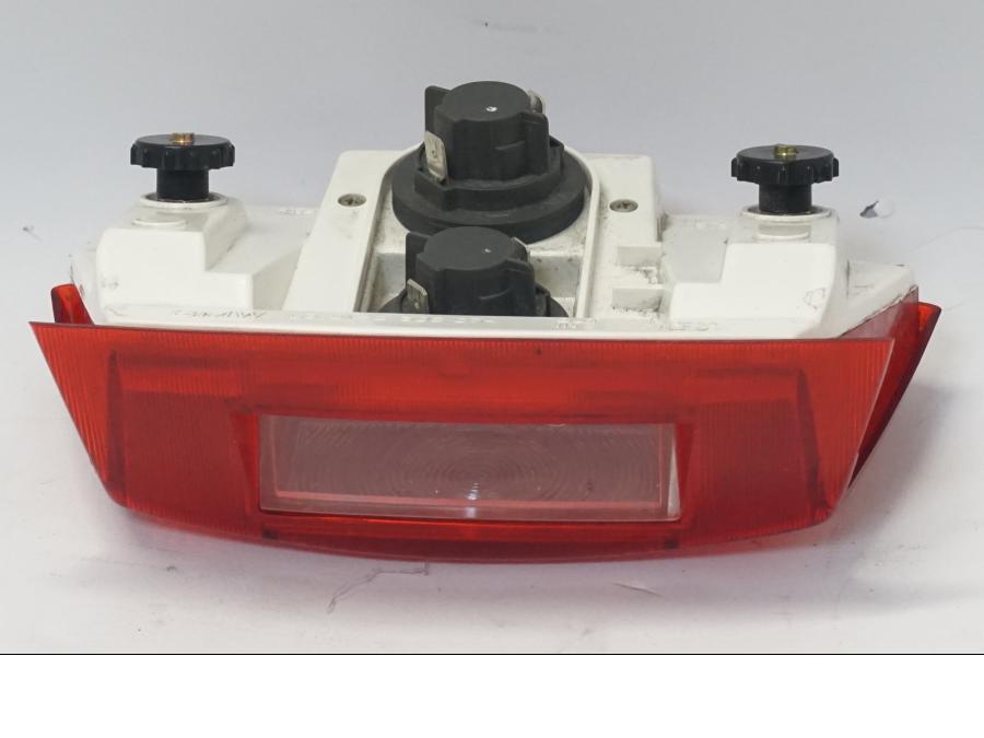 Extrabild1 på Baklampa från en BMW R 1150 RS -2004 motorcykel.