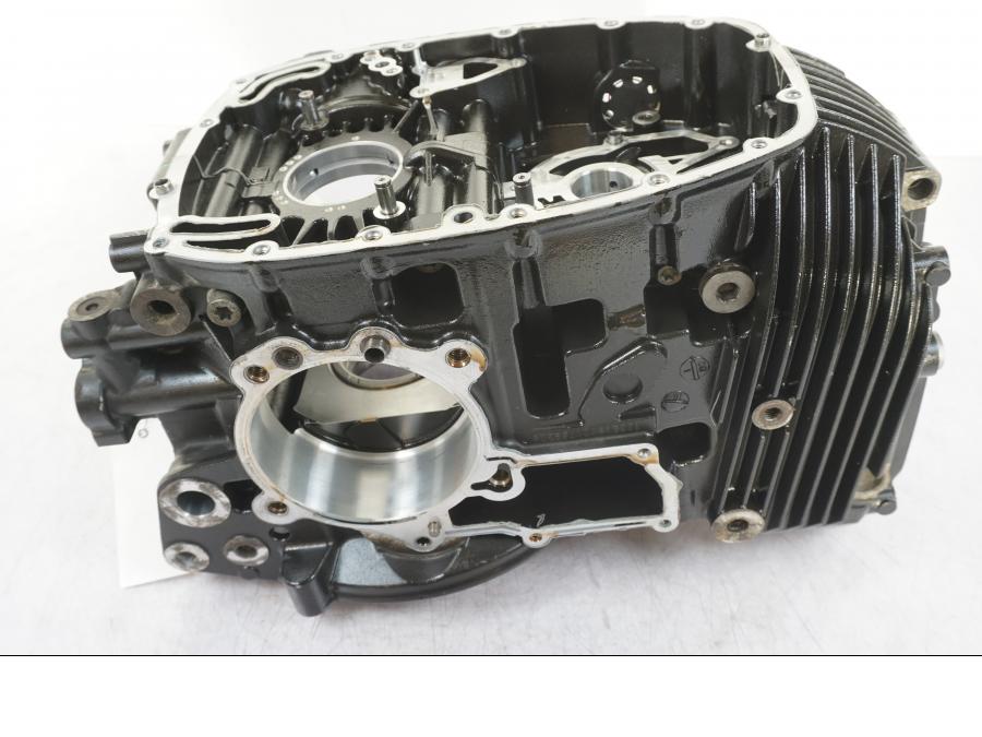 Extrabild4 på Motorblock från en BMW R NineT -2017 motorcykel.