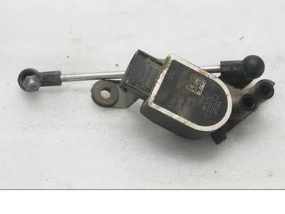 Framsidan på Nivåsensor från en BMW R 1200 GSA -2017 motorcykel.