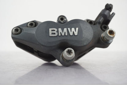 Höger sida på Bromsok från en BMW R 1200 GS -2005 motorcykel.