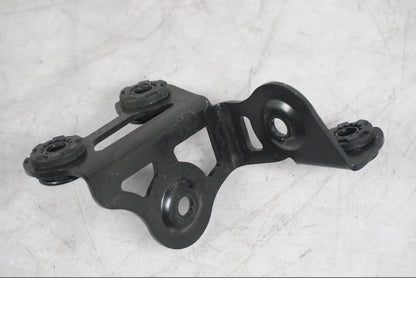 Baksidan på ABS Låda från en KTM 1290 Super Duke R -2022 motorcykel.