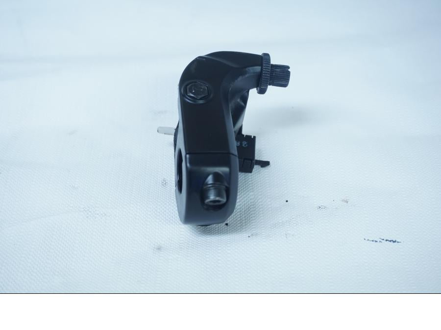 Framsidan på Kopplingsklo från en Kawasaki Ninja 650 -2018 motorcykel.