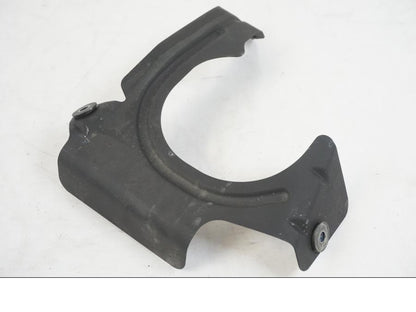 Baksidan på Luftvinge från en Suzuki VZR 1800 -2009 motorcykel.