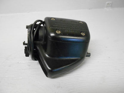 Framsidan på Bromshuvudcylinder från en BMW K 1200 LT -2007 motorcykel.