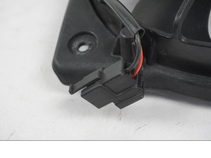 Extrabild1 på Vattenkylfläkt från en MV Agusta Dragster -2014 motorcykel.