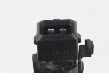 Höger sida på Luftburksensor från en BMW R 1250 GS -2021 motorcykel.