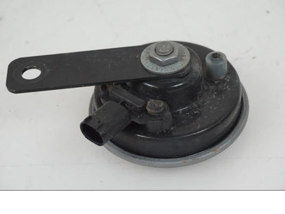 Höger sida på Signalhorn / Tuta från en BMW R Ninet -2017 motorcykel.