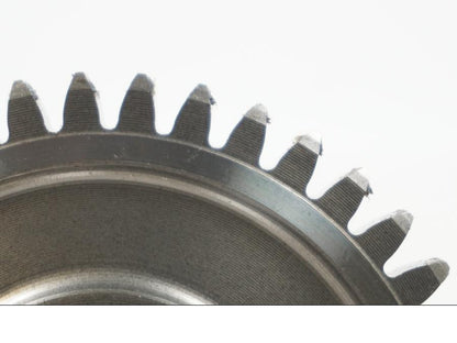 Extrabild2 på Motordelar från en BMW F 850 GS -2019 motorcykel.