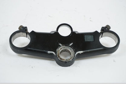 Framsidan på Gaffelkrona från en Honda CBR 600 -1998 motorcykel.